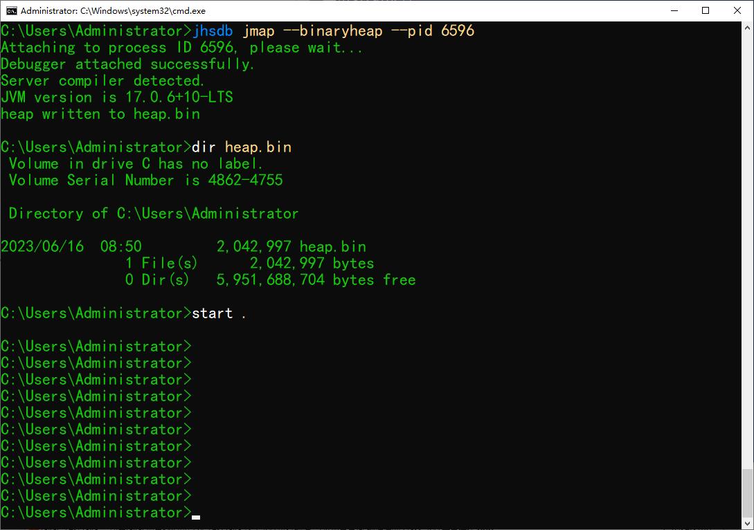 学java那么久了，对java命令行不了解说得过去？java命令参数详解