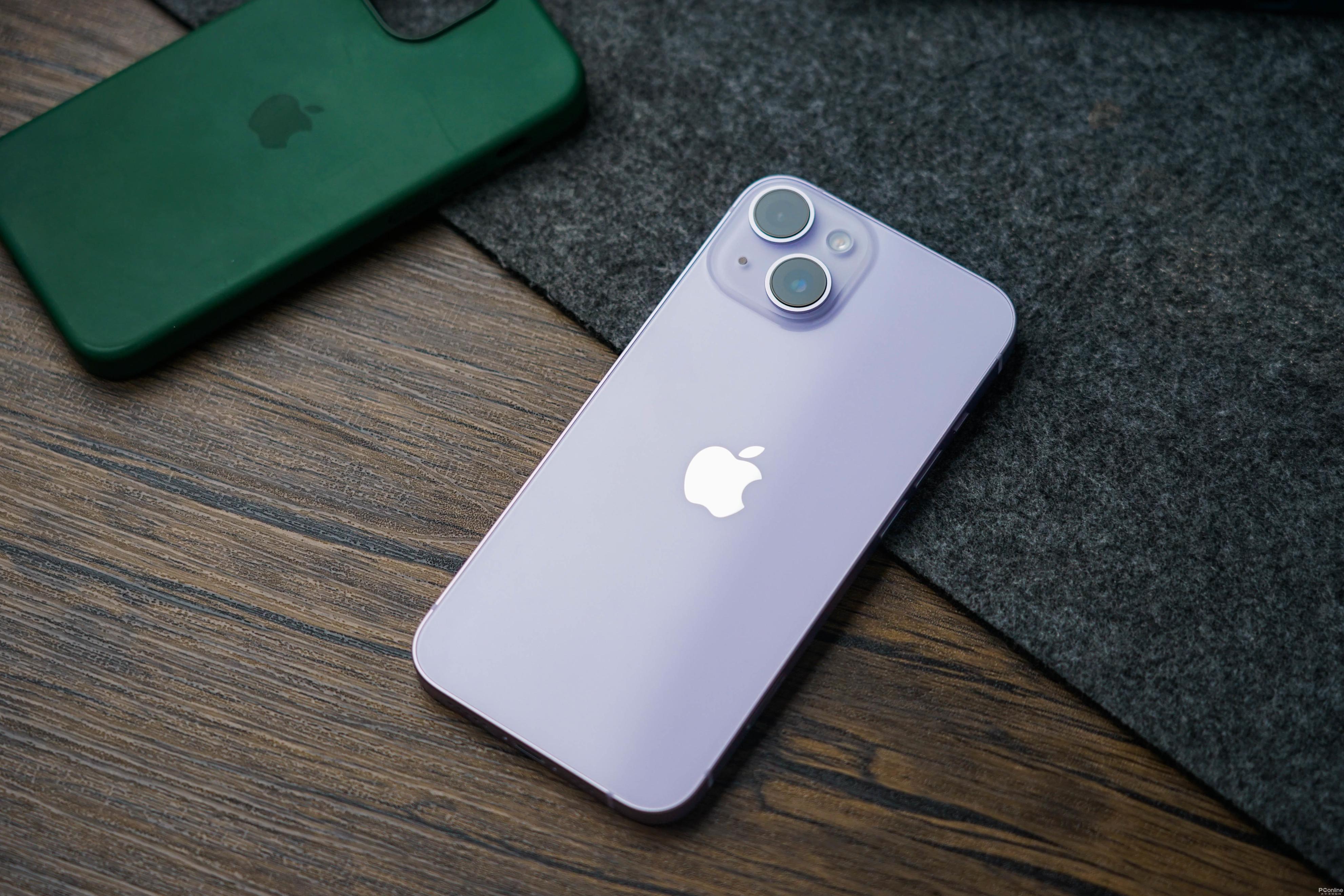 最新手机销量TOP5，网友：有钱人买iPhone，我只能买红米，扎心了