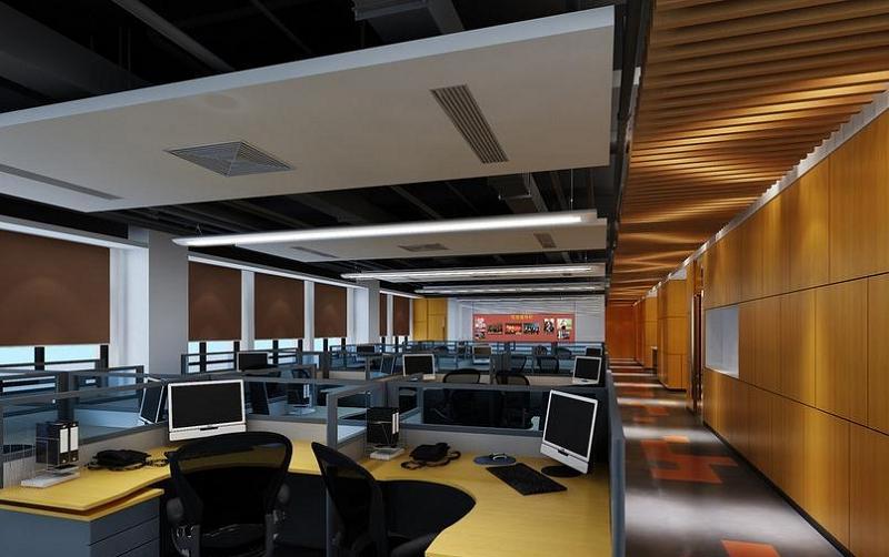 商用中央空调噪音隔离方案,工业中央空调噪音国家标准