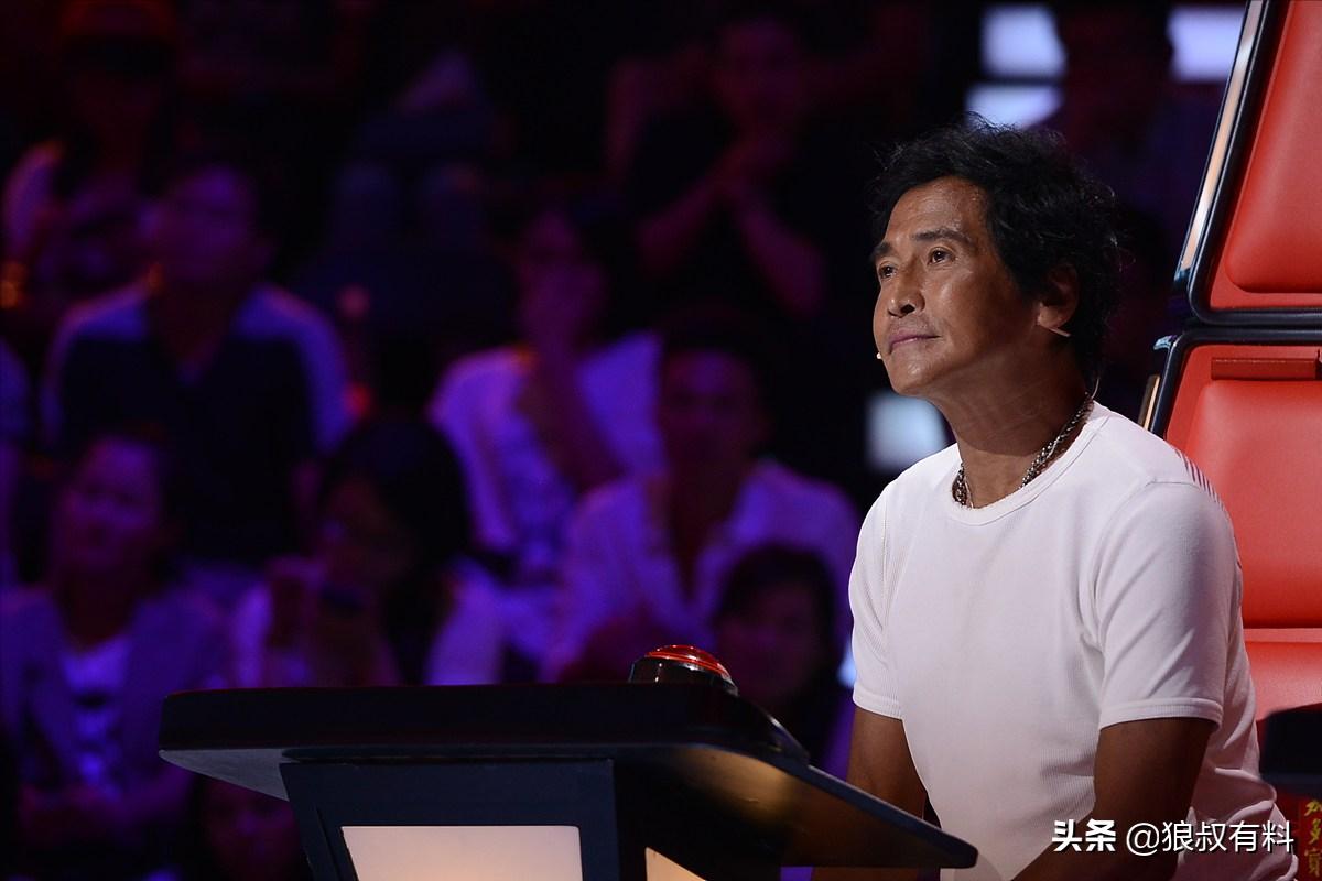 这三位巨星的后代，同样是明星的私生子，待遇简直天壤之别