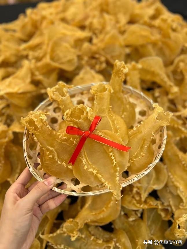 担心以后买不到老花胶,如何正确选择好的鱼胶