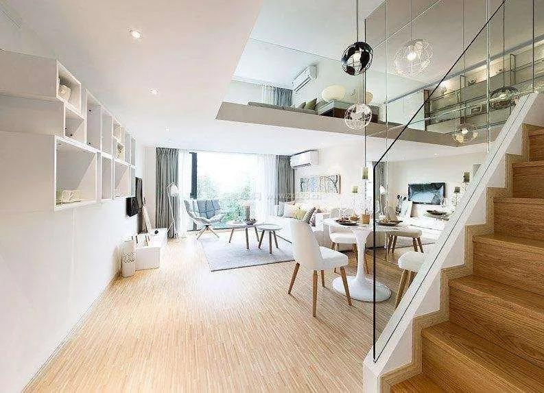 福州市区soho推荐,福州soho公寓值得买吗