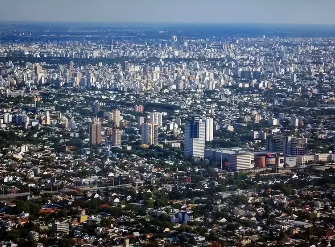 阿根廷魔幻,魔幻阿根廷