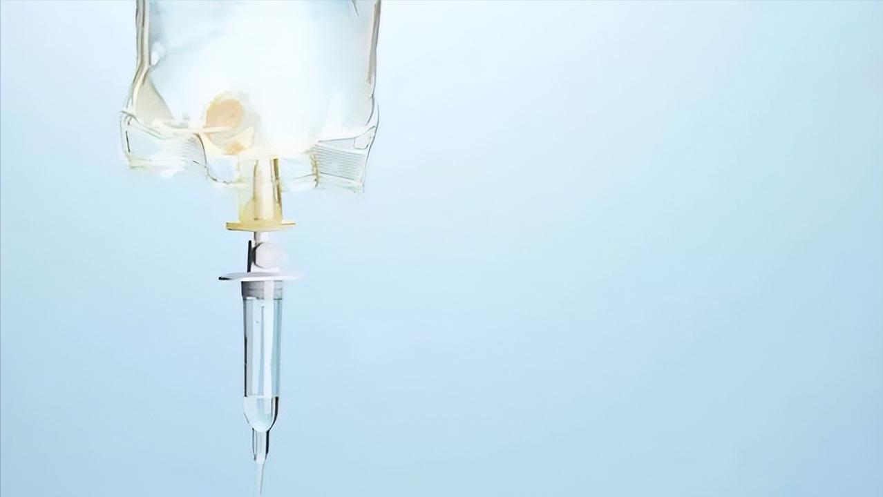 打什么针可以清理血液垃圾,老年人打清血针好不好