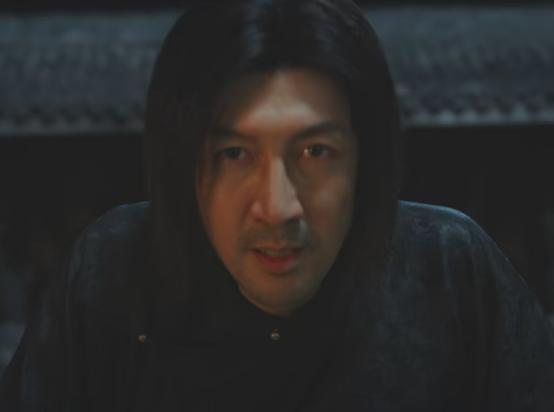 央视电视剧张译,张译新片官宣