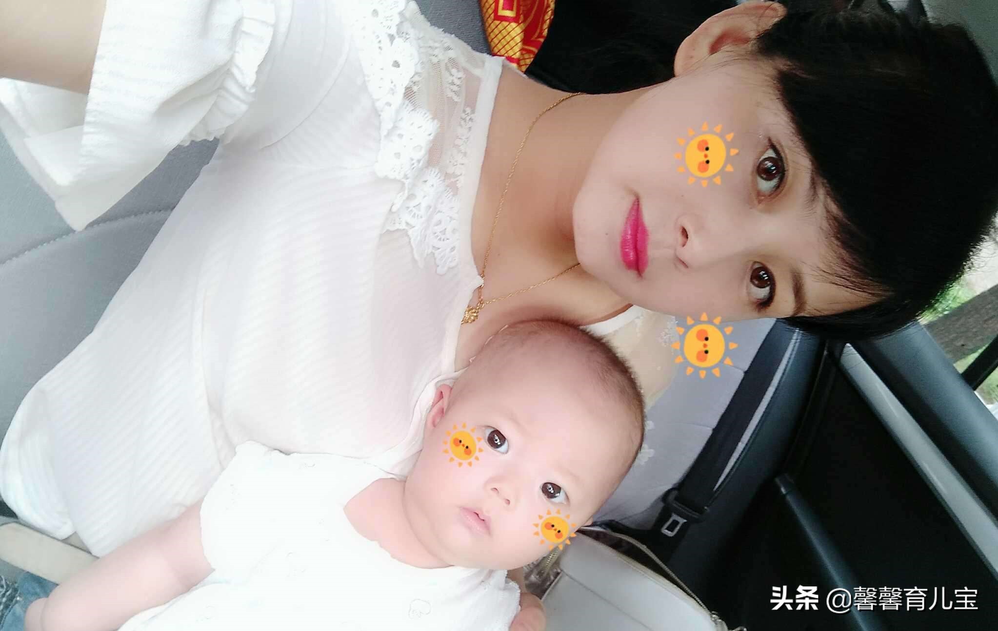 宝宝湿疹护肤经验分享,宝宝湿疹的最好治愈方法