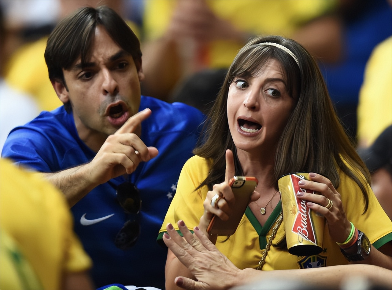 卡塔尔世界杯场馆内外禁酒，国际足联主席：球迷没酒能活下去