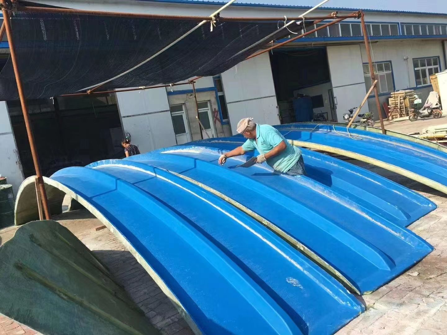 玻璃钢污水池盖板技术,可克达拉污水池玻璃钢盖板多少钱