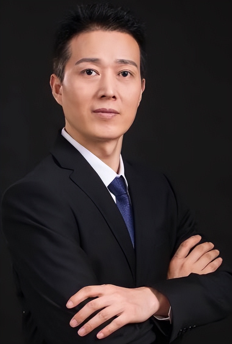 周建华领导力,周建华老师