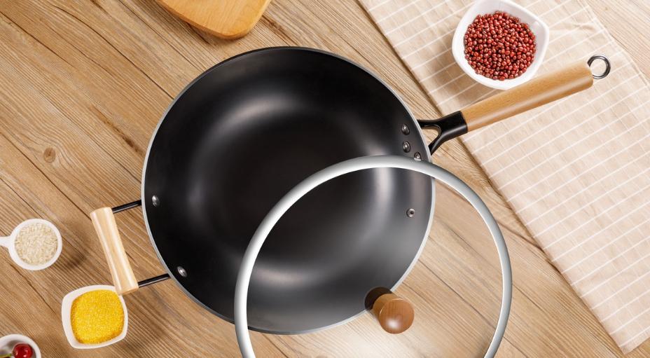 raz炒锅质量怎么样,选raz还是典范