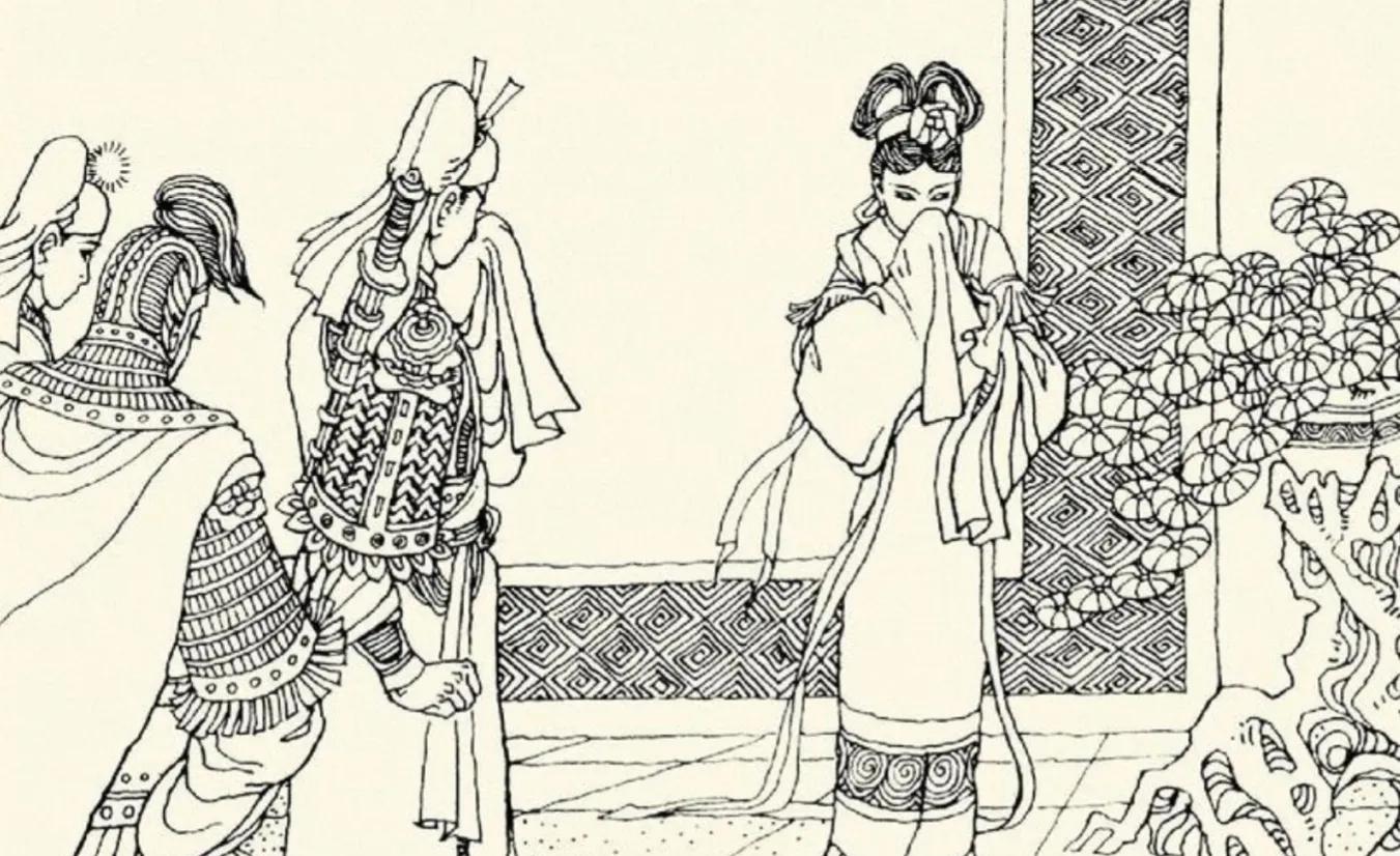 凤续前缘后续,凤穿牡丹再续前缘电视剧