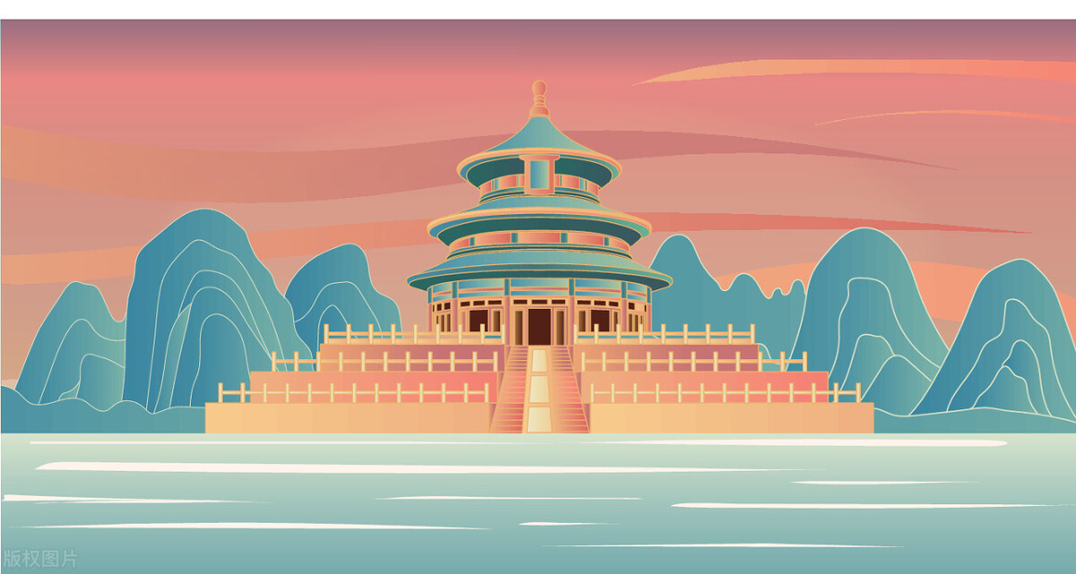 中国设计的国潮风算是设计复古吗,研发设计中式国潮复古风