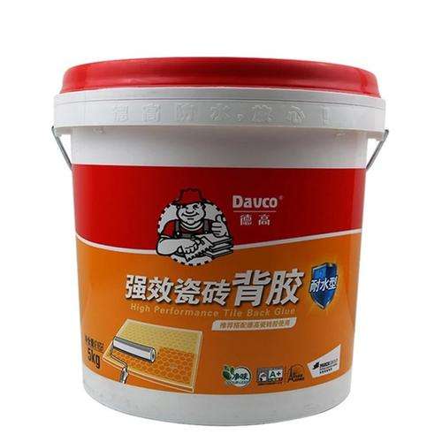 装修各种胶选什么牌子,装修各种胶选什么品牌