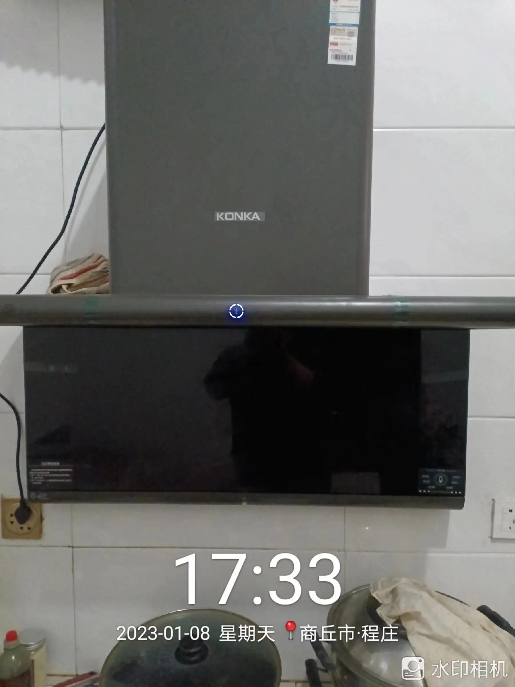 如何选择一款好的烟机,开放式厨房烟机选择