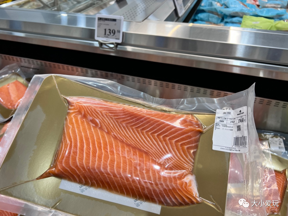 帝都又新开家航母级超市，太适合年前备货，资深会员带你逛出超值