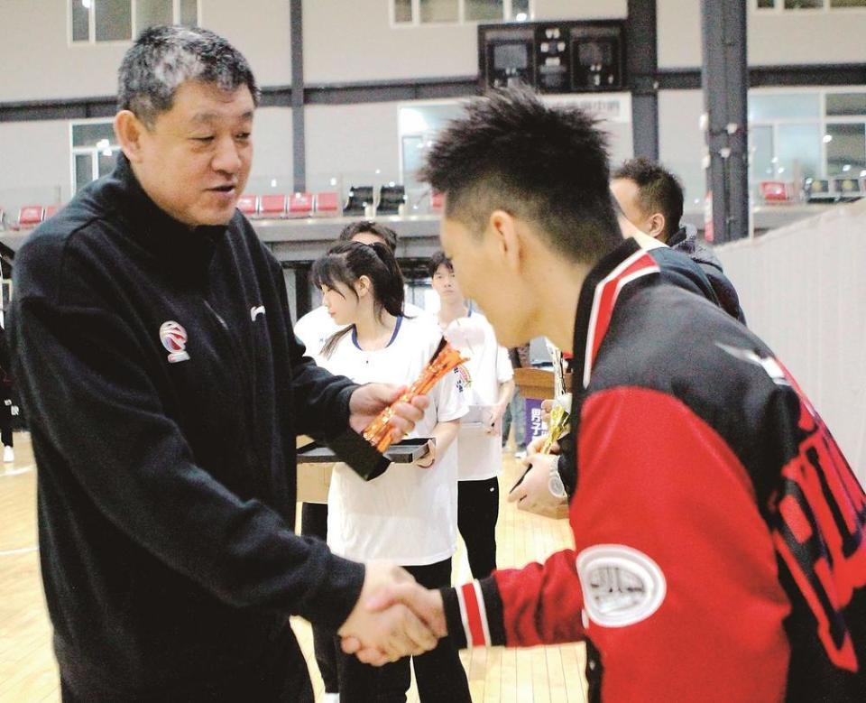 正规的篮球联赛,各国的篮球联赛