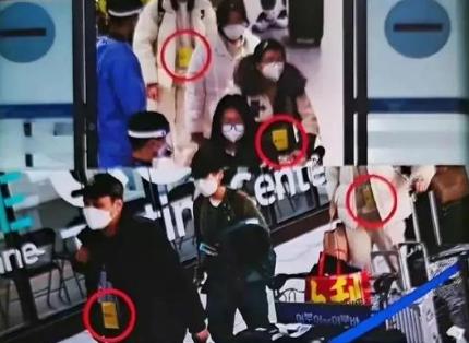 韩国明起公民赴韩短期签证,中国停止韩国签证了吗