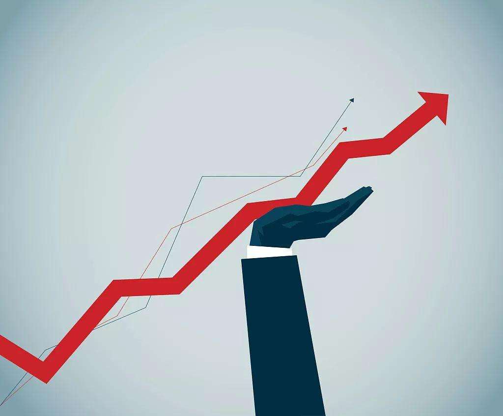 未来五大银行股还有行情吗,银行板块一直涨