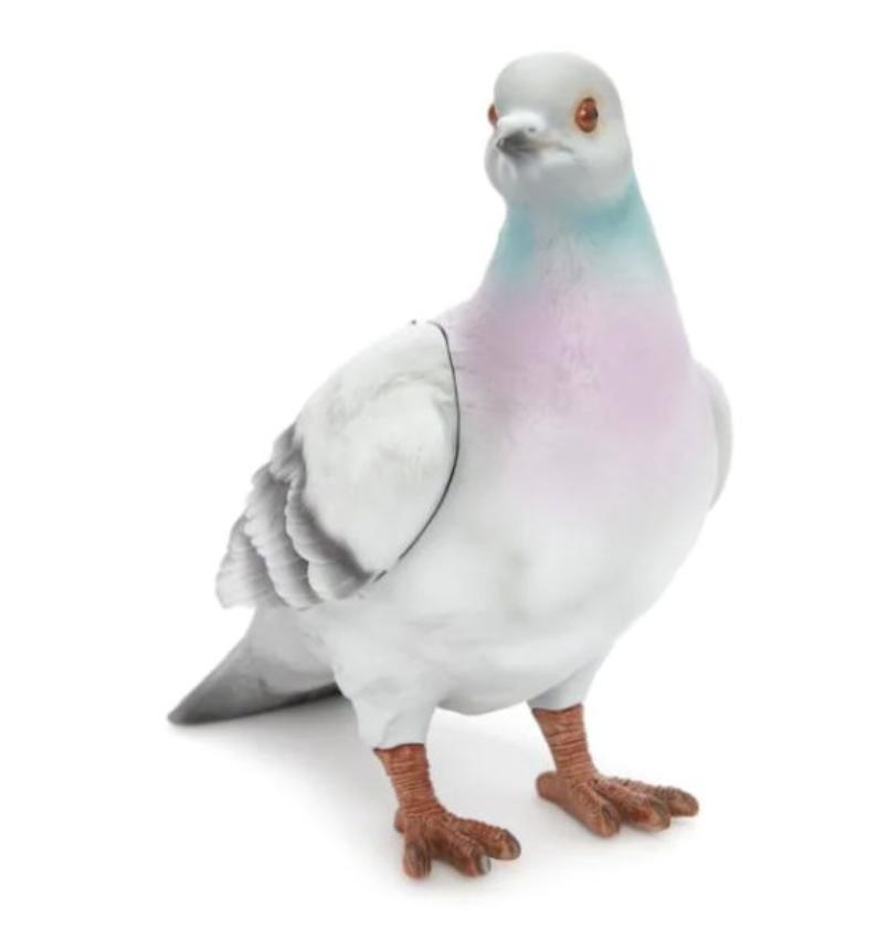 奢侈大牌推出大葱包、黄瓜包？！网友吐槽：蘸酱吃咱能炫几个…