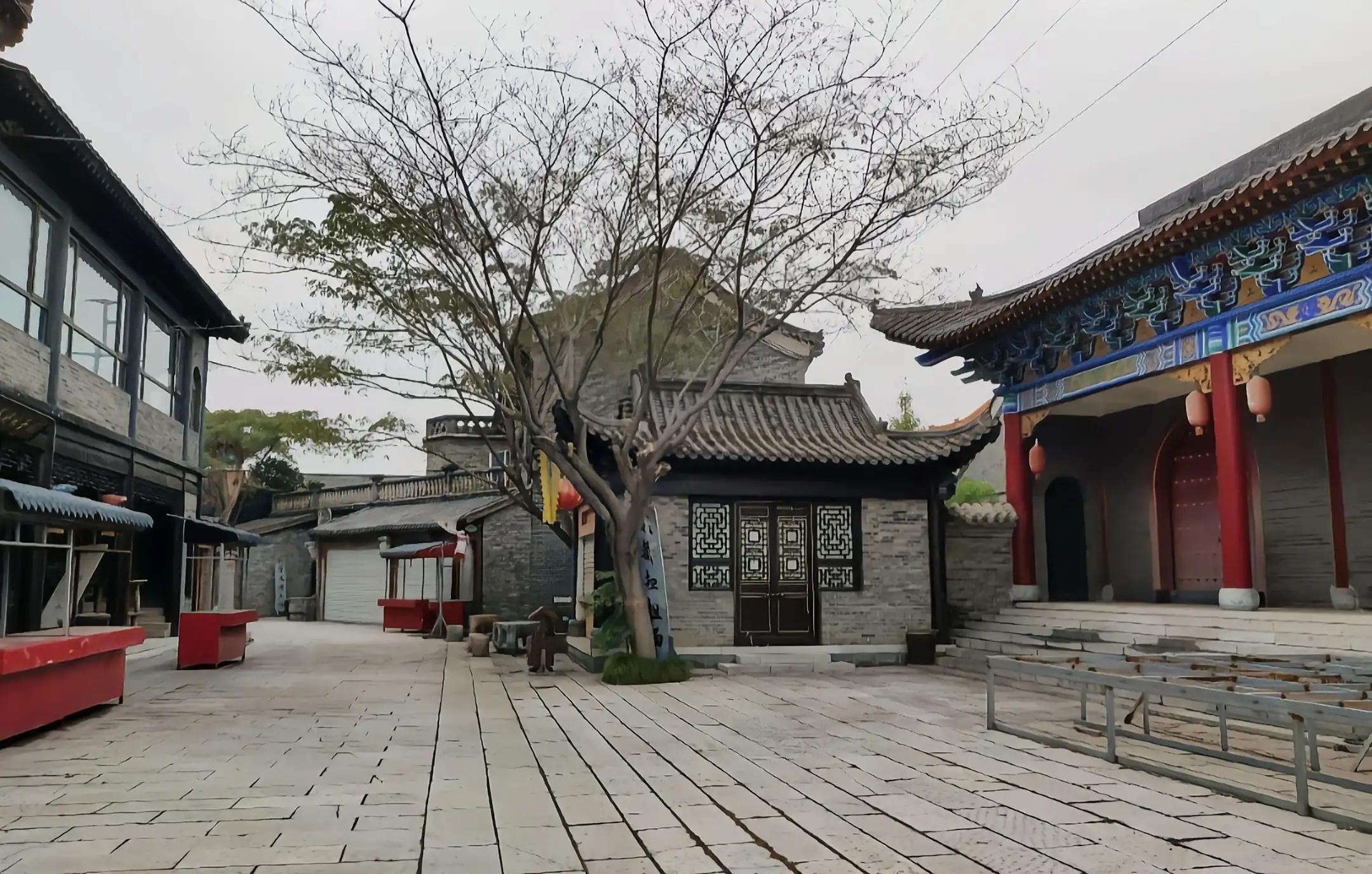 山东新增景点有哪些,山东省新增园林城市