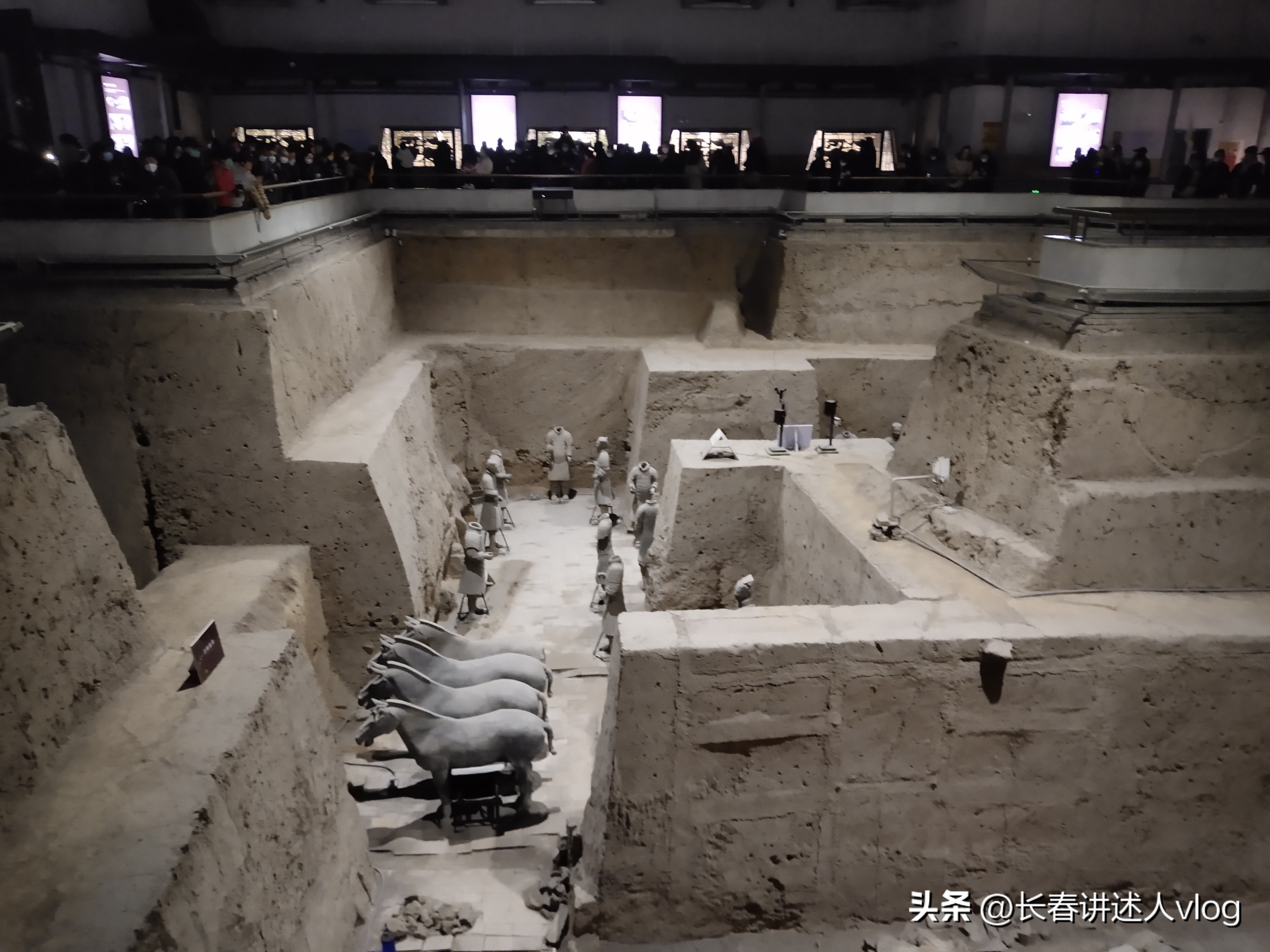 长春到西安,穷游旅游攻略!附赠导游推荐的西安美食必吃榜单