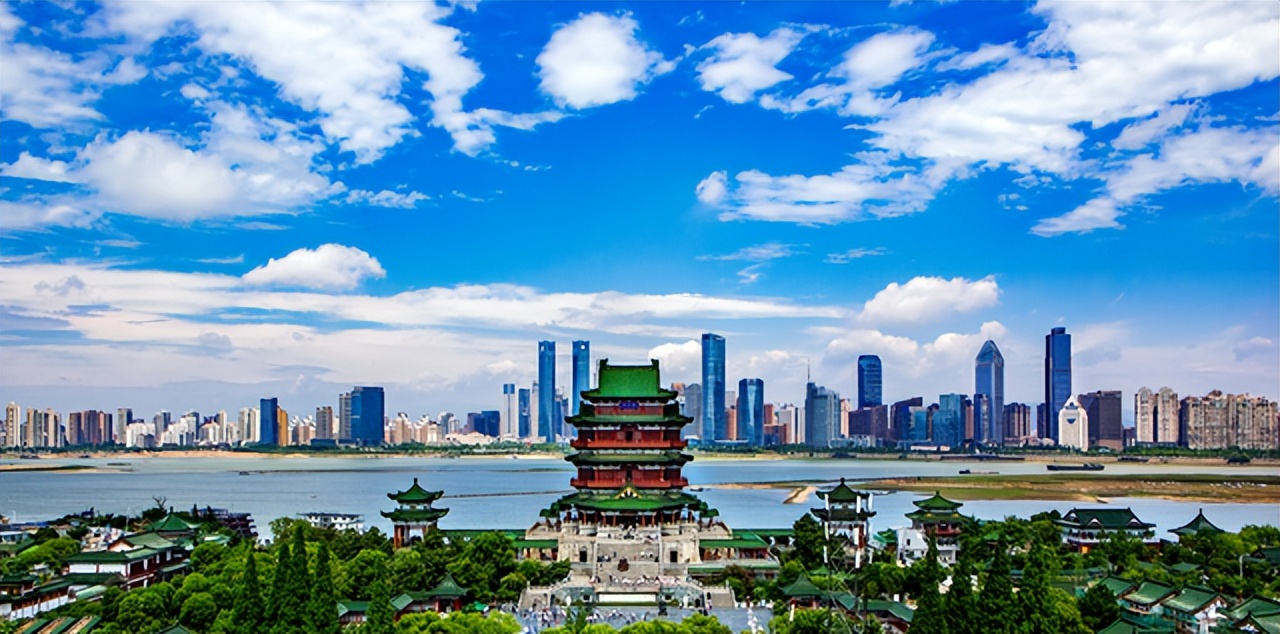 美美烟火气,城市里的烟火气南昌