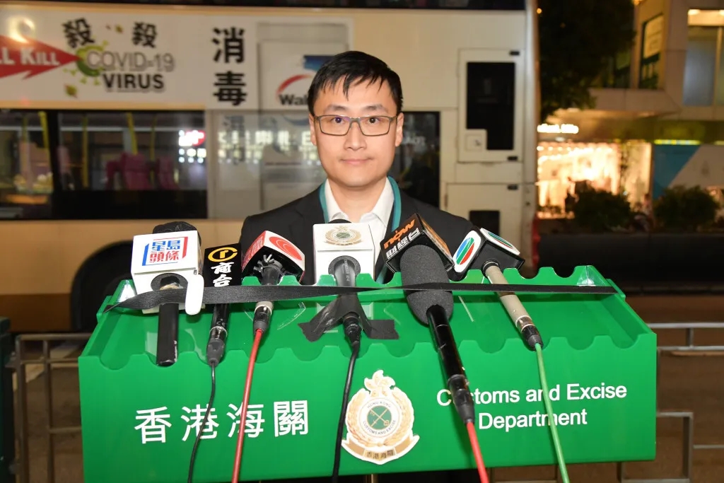 香港游客被骗400元,香港买中药被骗了几天还能退回吗