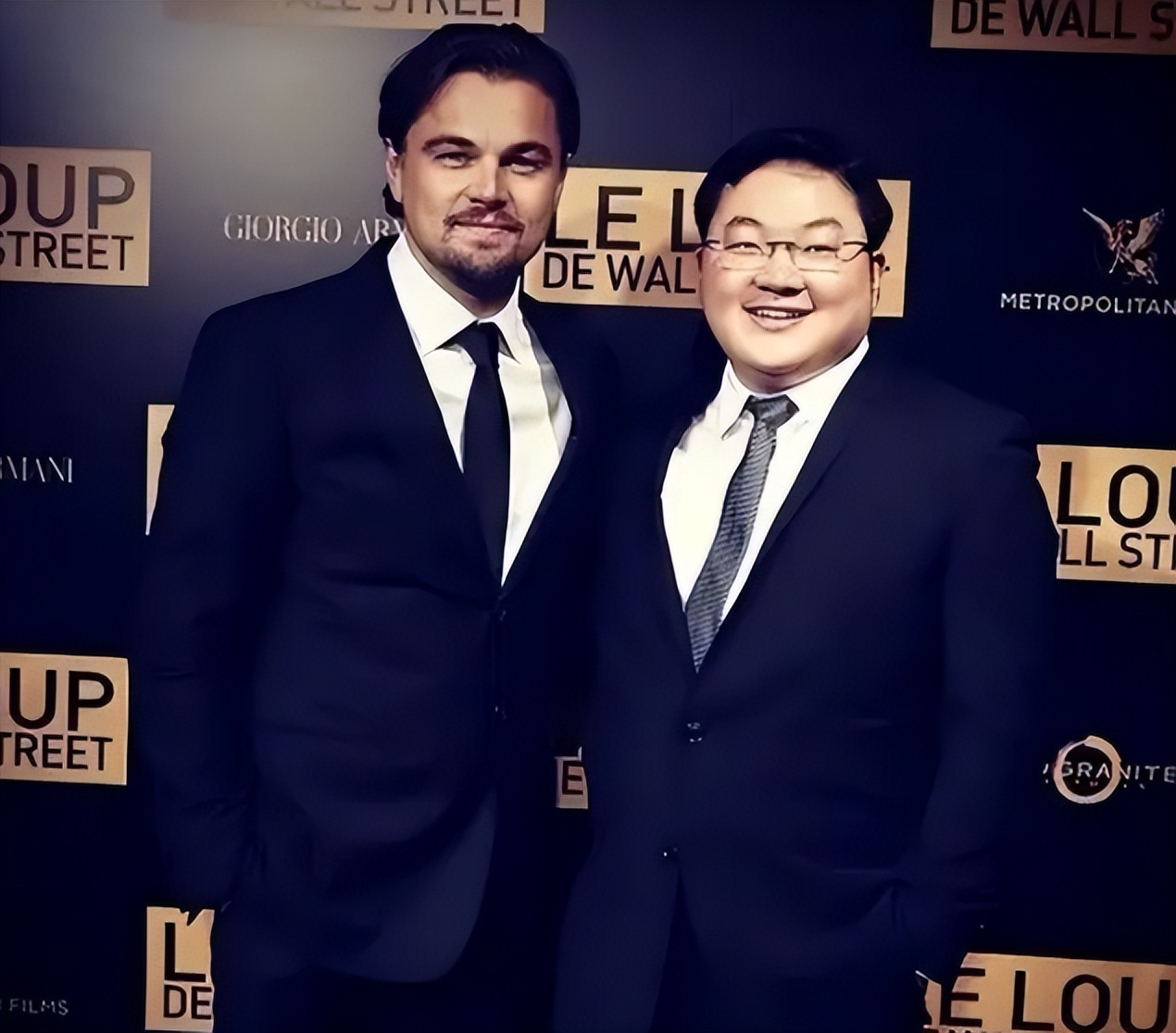 世纪骗子刘特佐带来的影响,世纪巨骗刘特佐