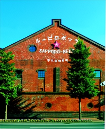 札幌啤酒工场,札幌factory购物中心