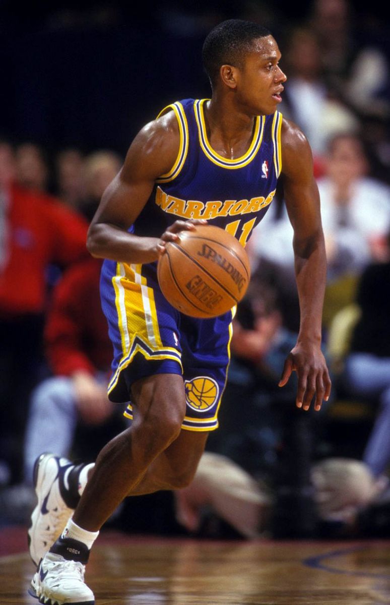 从控卫到中锋的球员,从后卫打到中锋的有谁