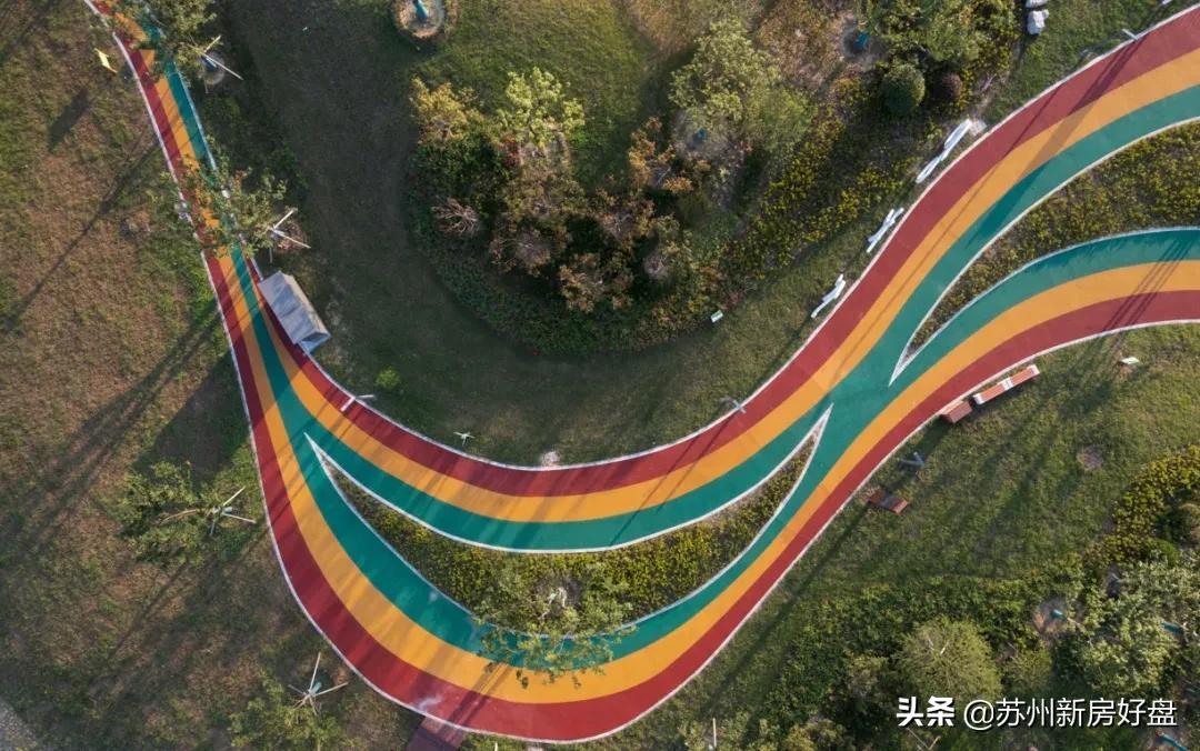 ​保利·栖月雅园┃逆势上扬，热销频传，掀上岛热潮！（中央公园）