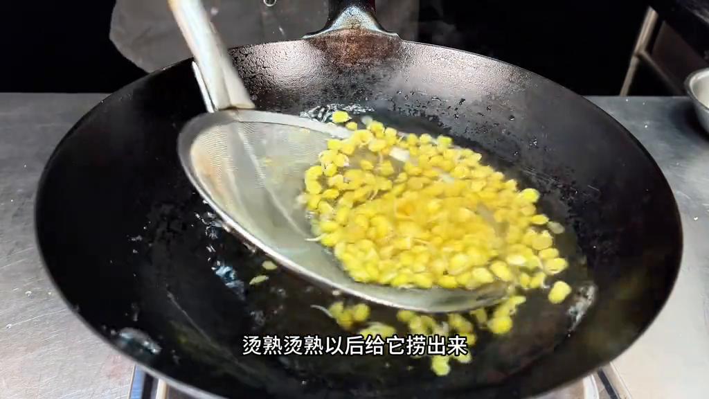 陕西户县软面的家常做法,户县软面肉臊子正宗做法
