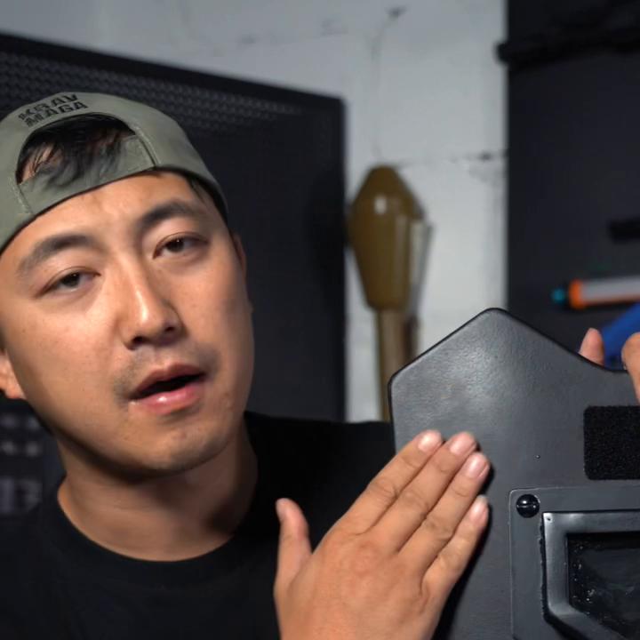 盾牌的使用及讲解,盾牌基本操作