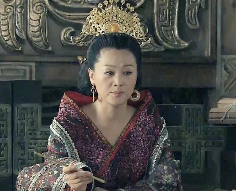 一口气带你看完西汉210年历史,一口气看完西汉14年历史