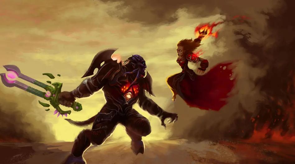 魔兽世界：给准备进军WLK怀旧服玩家的一些建议，哪个职业好玩