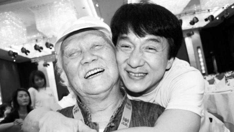 成龙叫房仕龙还是陈港生,成龙姓房为什么叫陈港生