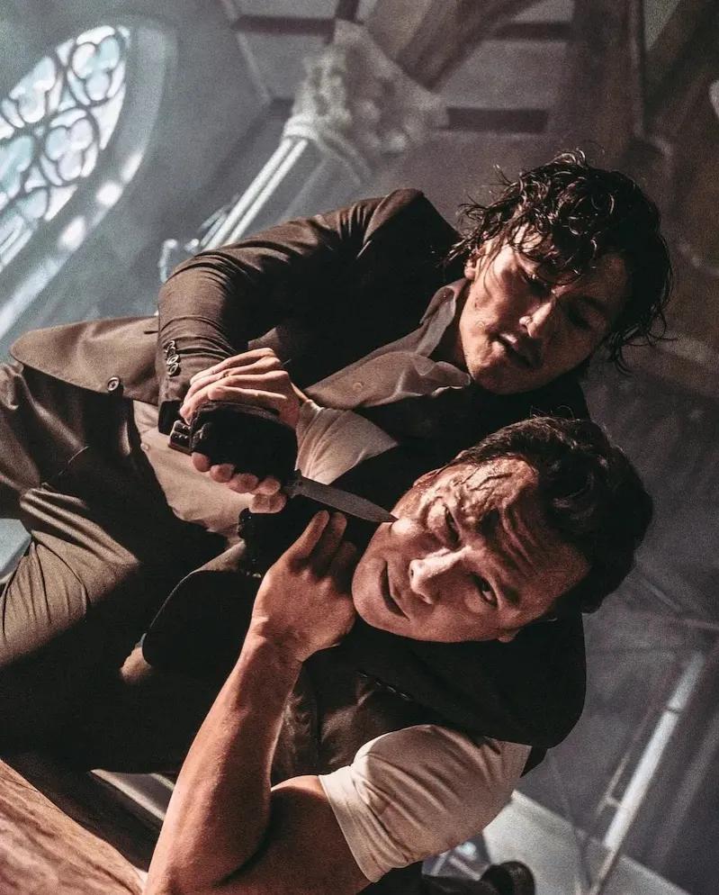 迄今为止看过最猛动作片精彩绝伦,2021动作片推荐9.0以上评分