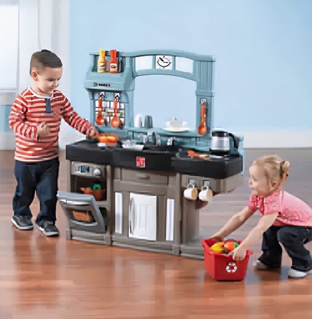 1-1岁幼儿必买的玩具,适合1-2岁宝宝的高端玩具