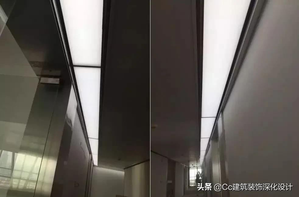 光幕天花灯,光幕照明软膜天花