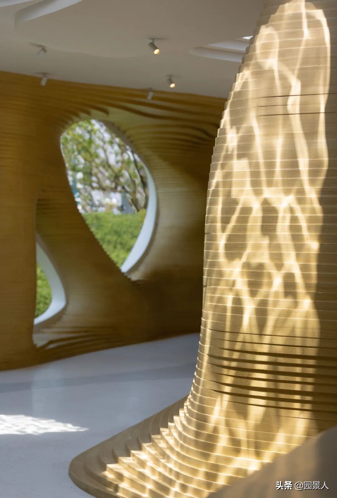 南山之北，理想生活追寻丨保利·麓谷林语