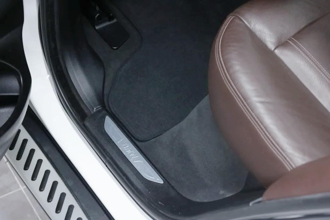 宝马x5翻新全过程,宝马x5老车翻新重庆渝北