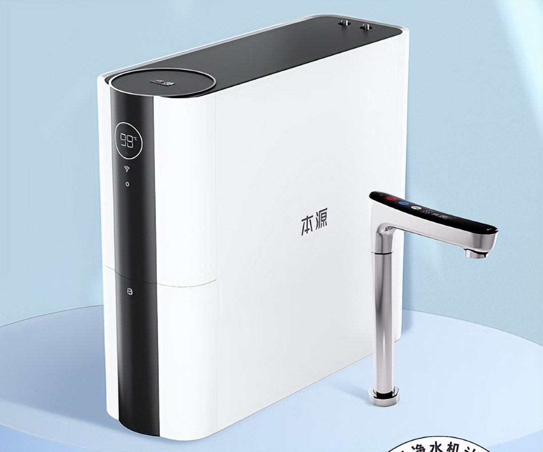 最近的家用净水器哪个牌子好,净水器排名前十名海尔净水器