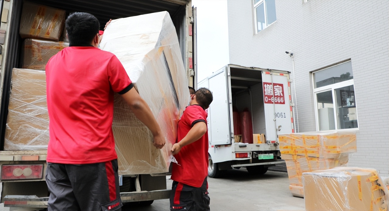 沈阳搬家公司哪家正规又便宜,沈阳搬家公司哪家服务最好