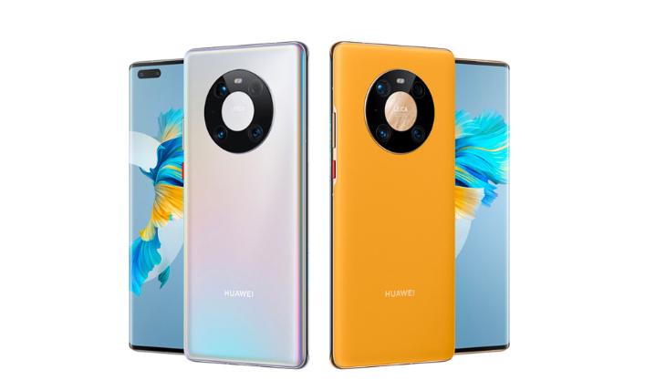 王者性能强的华为手机,目前最建议入手的三款华为手机