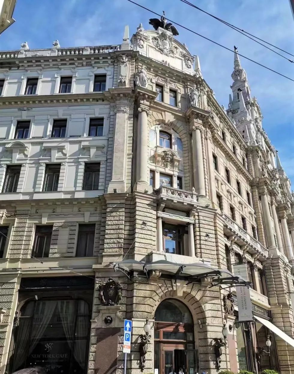 时隔三年，亿豪客户登陆匈牙利真实经历分享，值得一看！（中）