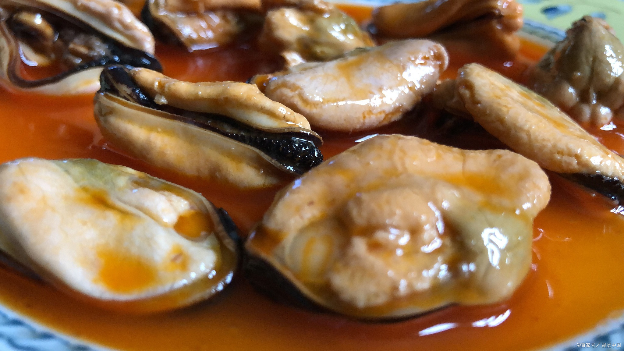 广东珠海特产好吃,珠海十大名菜芝士香蚝