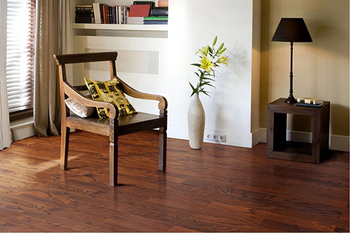 实木地板哪个牌子好点,实木地板哪个品牌比较好