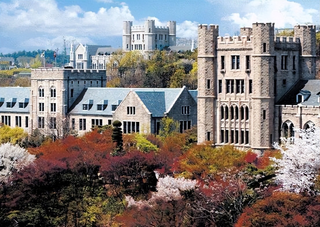 一年留学费用10万以下,一年10万以内留学可以去哪里