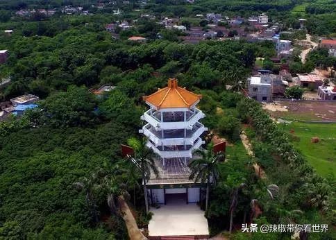 海岸线：海南岛西海岸之儋州——找寻隐秘在千年时光里的独特美景