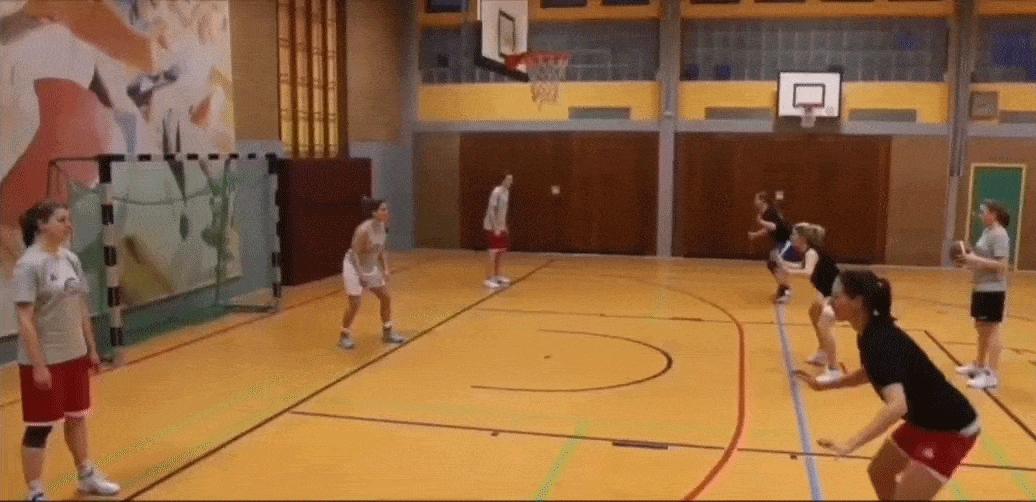 如何快攻又快又稳,快攻打法训练视频教程